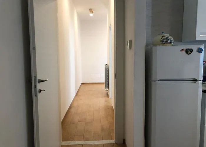 Casa Bianca, Levanto