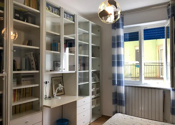 Apartmán Casa Bianca, Levanto