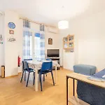 Casa Bianca, *
