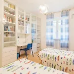 Casa Bianca, 公寓 *