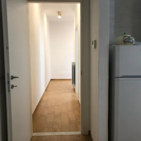 Casa Bianca, 레반토