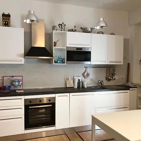 Apartment Casa Bianca,