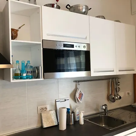 Casa Bianca, Apartment *