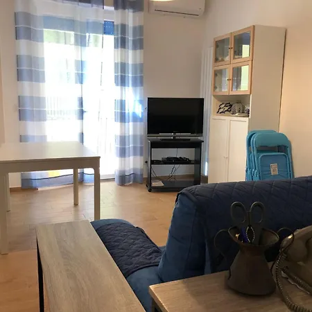 Apartment Casa Bianca, *