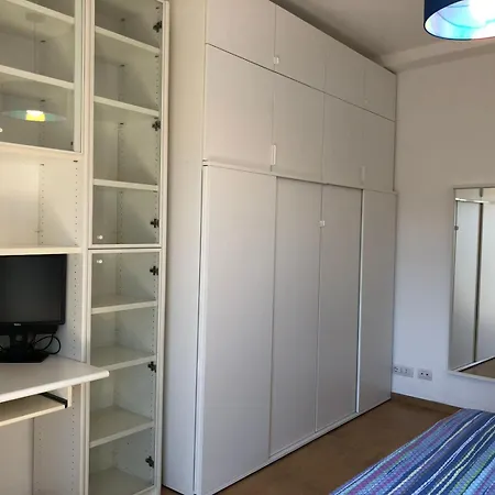 Casa Bianca, Apartment Levanto