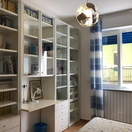 Apartment Casa Bianca, Levanto