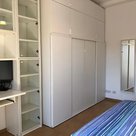 Casa Bianca, *