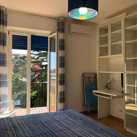 Casa Bianca, Levanto