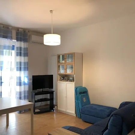 Apartment Casa Bianca,