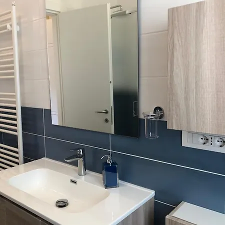 Casa Bianca, Apartment Levanto