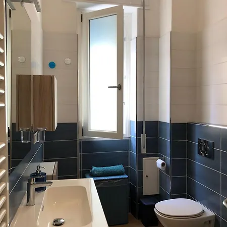 Apartment Casa Bianca, Levanto
