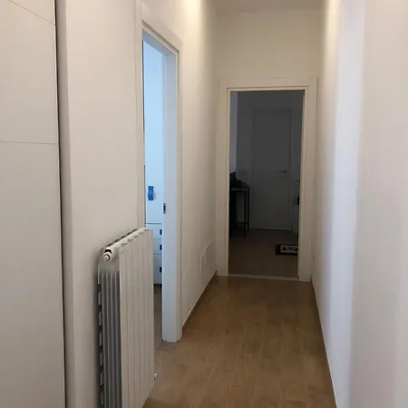 Casa Bianca, *