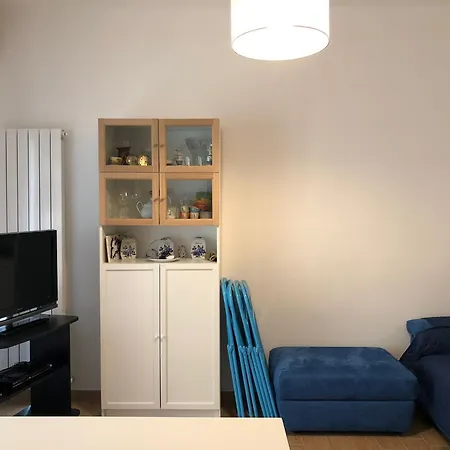 Casa Bianca, * Levanto