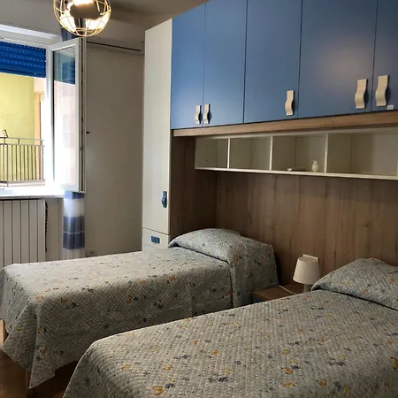 Apartment Casa Bianca,