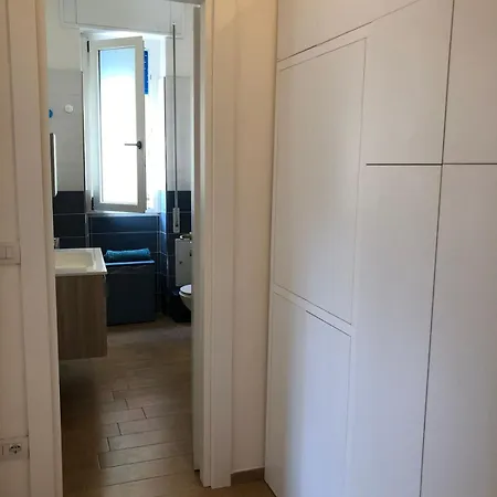 Casa Bianca, Apartment Levanto