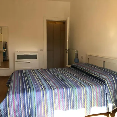 Apartment Casa Bianca, Levanto