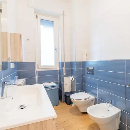 Casa Bianca, Apartamento Levanto