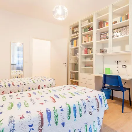 Daire Casa Bianca,