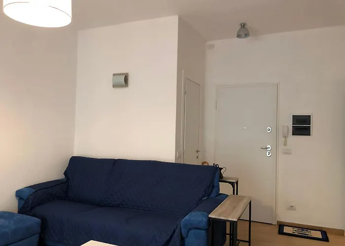 Casa Bianca, * Levanto