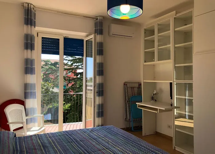 Casa Bianca, 레반토