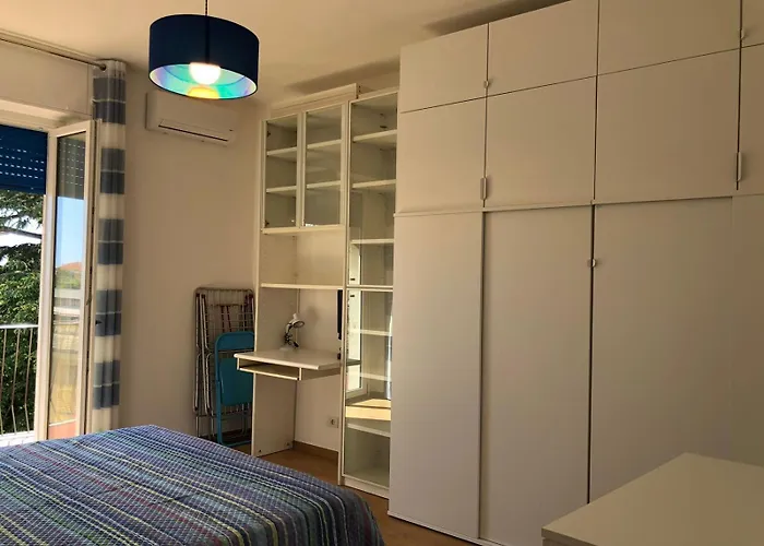 Casa Bianca, * 레반토