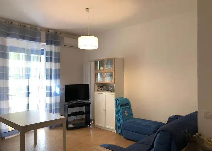 Apartment Casa Bianca,