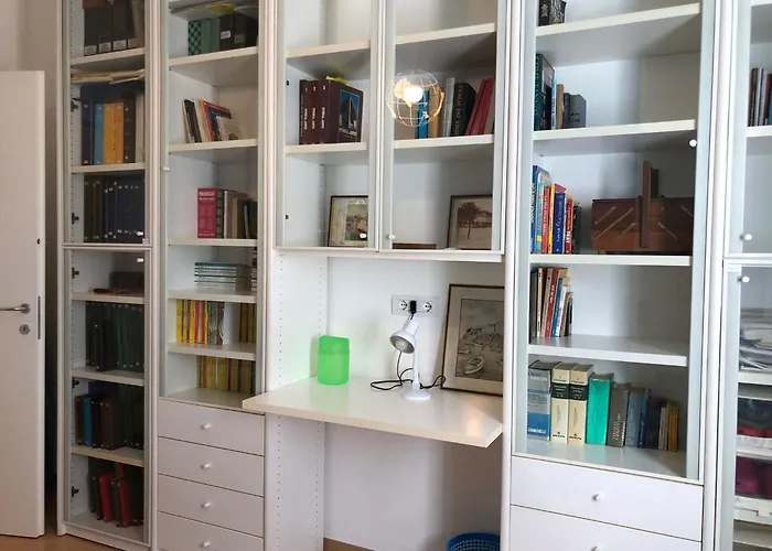 Apartment Casa Bianca, *