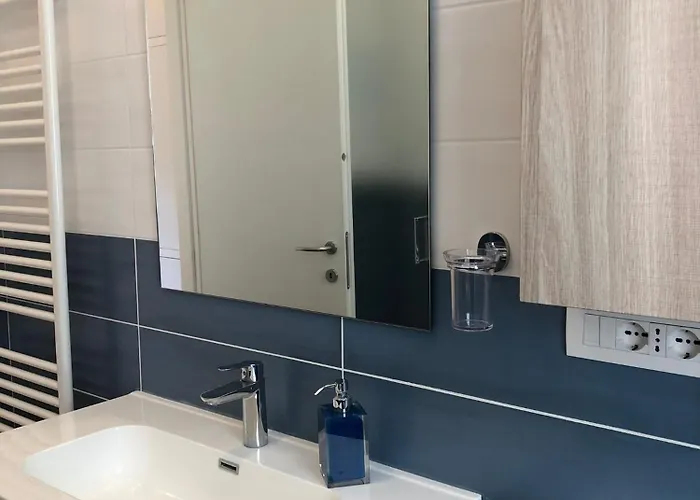 Casa Bianca, Apartment Levanto