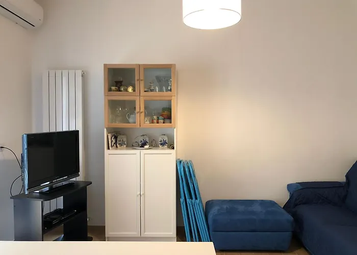 Casa Bianca, * 레반토