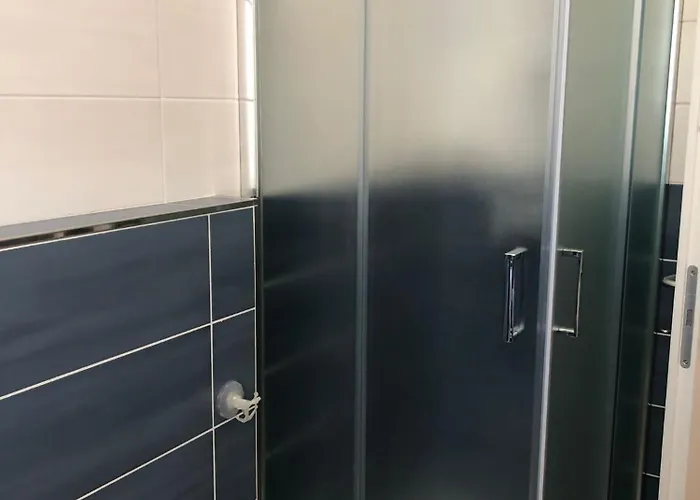 Apartment Casa Bianca, *