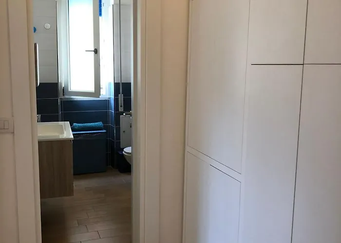 Casa Bianca, Apartment Levanto